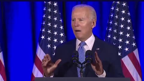 Joe Biden Warns Republicans, "Get Ready Bal, You're Gonna In for a Problem"
