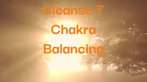 Boost Your Aura, Attract Positive Energy, Positive Energy Cleanse 7 Chakra Balancing