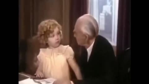 🚨Sh1t you just can't unsee once you see👀 it | Poor Shirley Temple, I know what Hollyweird does