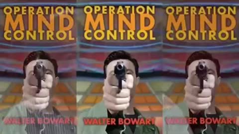 OPERATION MIND CONTROL - THE NEW WORLD ORDER