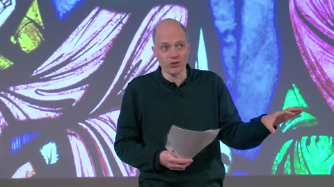 Why You Will Marry the Wrong Person | Alain de Botton |