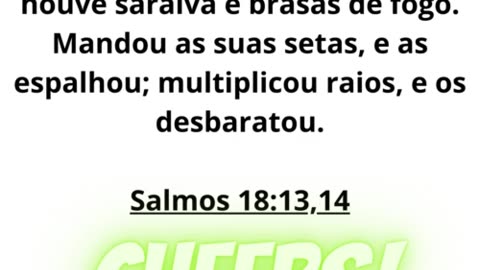 salmo 18