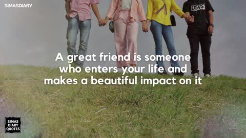 Top 10 Friendship Day Quotes And Sayings
