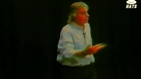 David Icke exposed the globalists' favourite power consolidation technique
