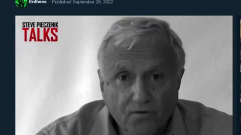 The Plan to Take America Back! Who's Dr. Steve Pieczenik?