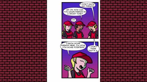 The Drive-Thru #85 - Webtoon Speedpaint - TomFoxComics