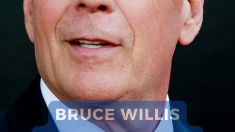 Bruce Willis Net Worth 2023 || Hollywood Actor Bruce Willis || Information Hub
