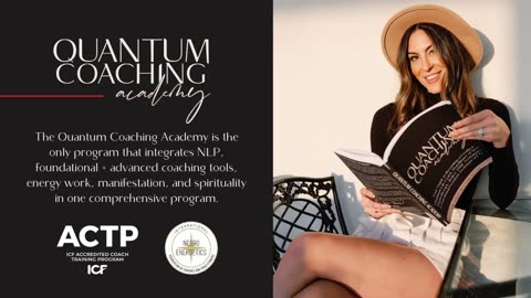 How Do I Become A Certified Professional Life Coach Quantum Coaching