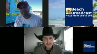 Derek Johnson HUGE Intel - What's Going on 15.11.22