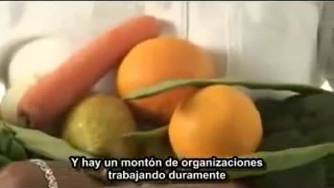 Programa de adoctrinamiento para el buen consumidor