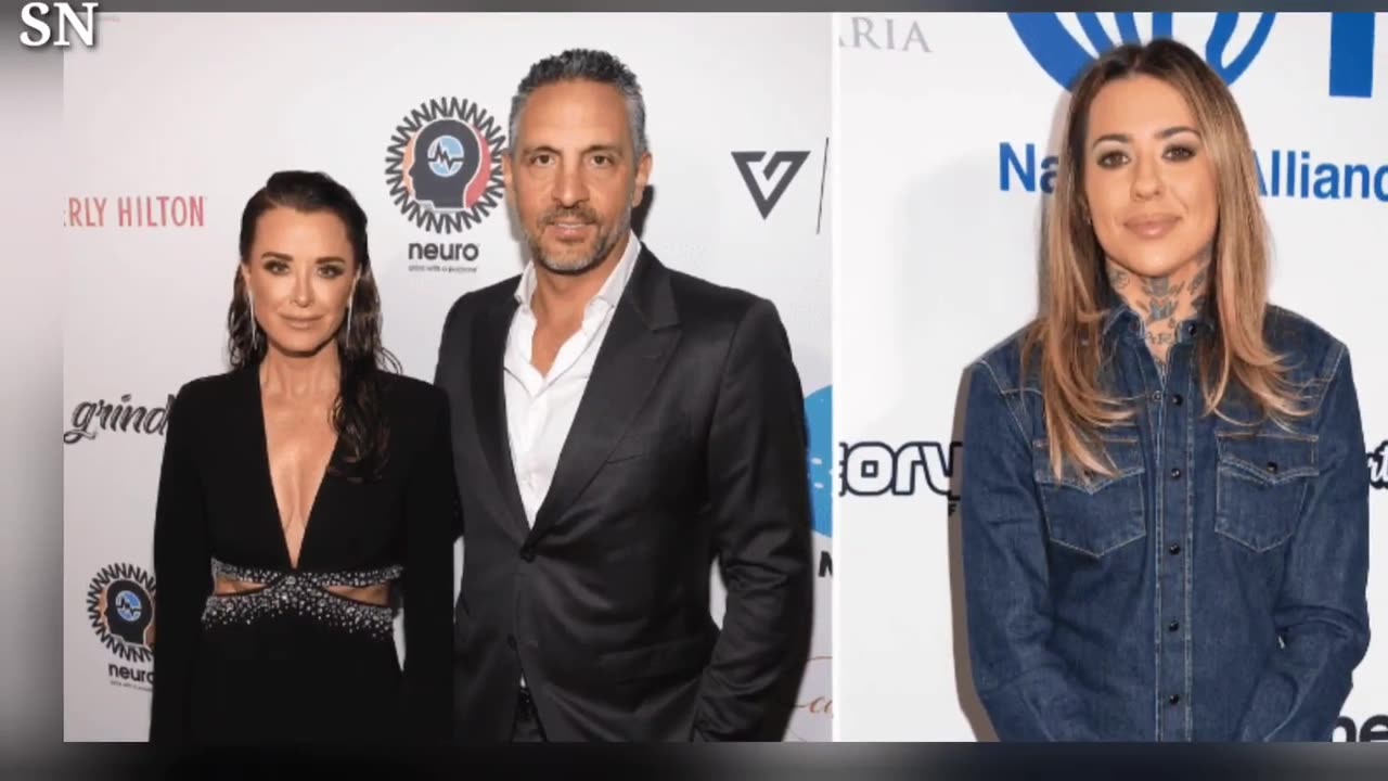 Kyle Richards and Mauricio Umansky Vacation Together Amid Relationship ...