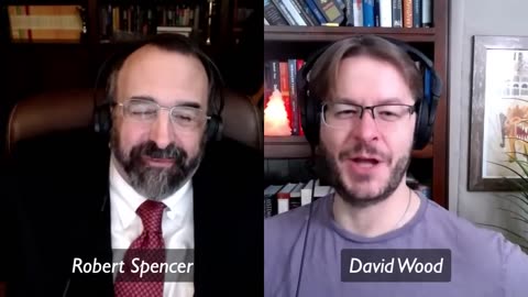 Christmas 2022 Edition | This Week In Jihad | Robert Spencer | David Wood