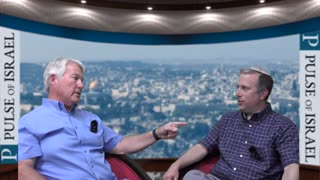 Is the Deep State Real? Speaking with Former Congressman Dennis Ross