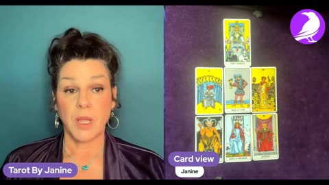 Tarot by Janine Update's -URGENT MESSAGE,PREDICTION ABOUT THE FUTURE!!