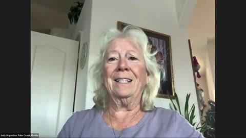 Recharging Chakras and Removing Cold and Flu with Sound Waves - WAVwatch Testimonial
