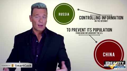 Ben Swann - US can legally propagandize its own population