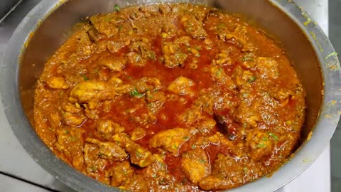 Restaurant Style Chicken Masala | चिकन मसाला रेसिपी | Chicken bhuna Masala | Chef Ashok