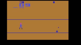 [ATARI] Bowling 1979 - 02