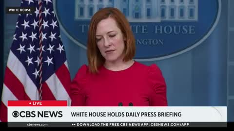 Psaki humiliated during BRUTAL questioning on buying Russian oil