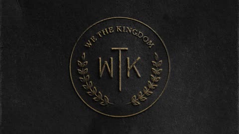 Dancing on the waves by We the Kingdom