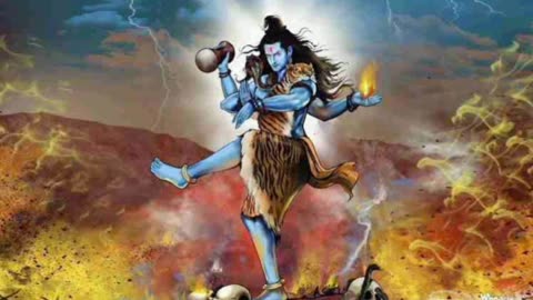 Shiv Tandav Stotram 16D Audio | Use Headphones