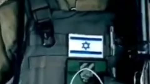 Mos beautiful Israeli fimale soldier