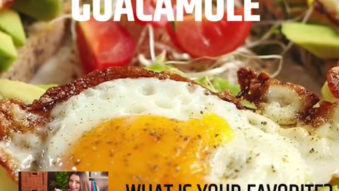 Avocadoes Fruit Or Vegetable? #viral #trending #recipes #motivation