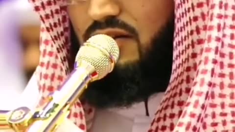 Surah Yousuf Recitation By Imam