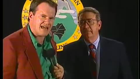 (1994.08.05) Night of the Legends - Smoky Mountain Wrestling - SMW - Full Show