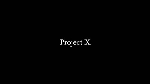 Project X