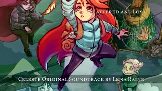 Celeste Original Soundtrack Trailer