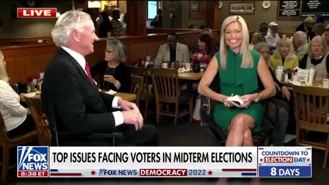 Gov. McMaster: We will have a red wave like we have never seen before
