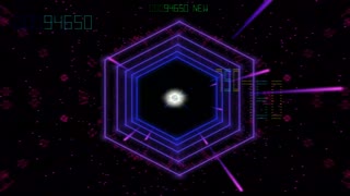 Tempest 4000, Just for Fun, Pt. 2