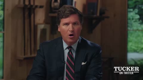 Tucker Carlson Episode 7