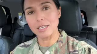 Tulsi Gabbard Absolutely DESTROYS the Mainstream Media in Moving Pearl Harbor Video