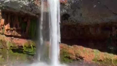 Salto del Agrio (Agrio Falls), Argentina: Nature's Hidden Gem Unveiled