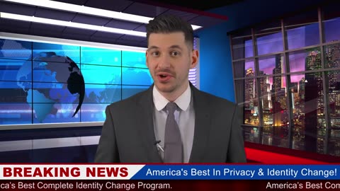 America's Best In Privacy & Identity Change. GUARANTEED!