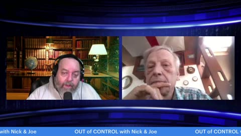 Out of Control with Nick & Joe