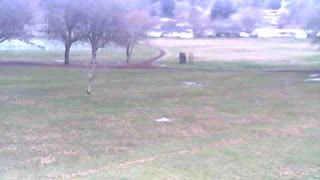 Westmoreland Disc Golf Course