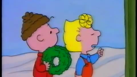 It's Christmas Again Charlie Brown Movie Trailer