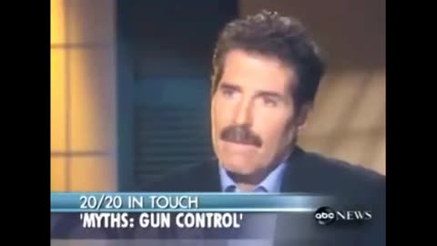 Gun Control Myths