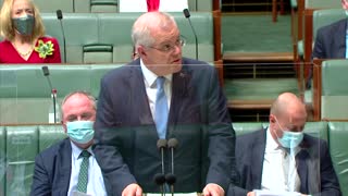 Australia minister steps aside over affair allegations