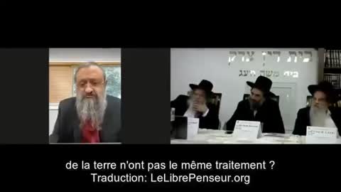 URGENT Dr V. ZELENKO BALANCE TOUT au Beth Din d'Israël !! URGENT