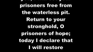 Prisoners of Hope