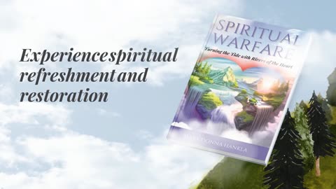 Spiritual Warfare: Turning the Tide with Rivers of the Heart