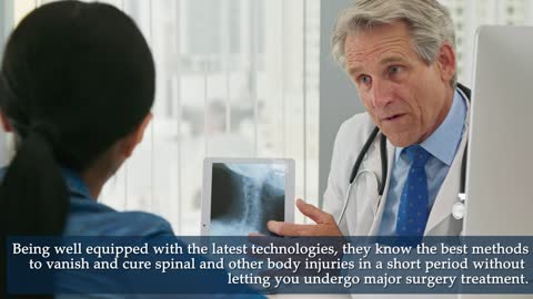 Car Accident and Motor Vehicle Accident Injury Treatment - Anan Chiropractic PC Bronx NY