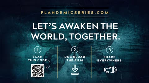 Plandemic 3: The Great Awakening