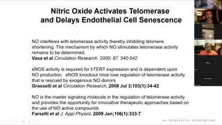 117. Nitric Oxide How it Works in the Body - Dr. Bryan