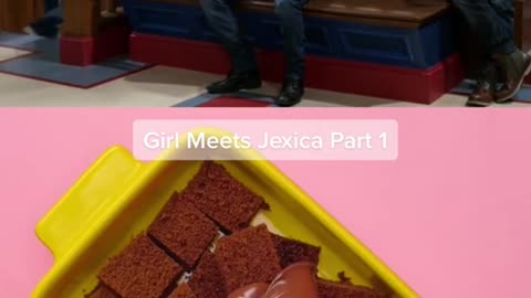 Girl Meets Jexica Part 1 #girlmeetsworld