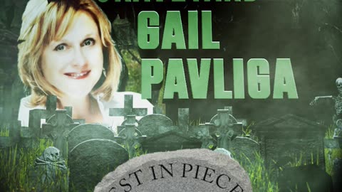 Gail Pavliga's Political Career: